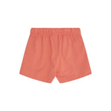 Sunset Slouchy Stripe Short