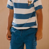 Hux Cargo Short