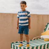Hux Cargo Short