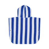 Bon Voyage Hux Swim Poncho