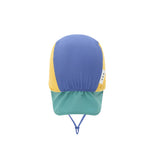 Hux Colour Block Legionnaries Hat