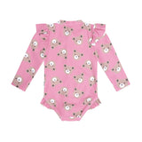Huxbear Swimsuit