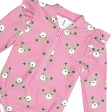 Huxbear Swimsuit