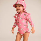 Huxbear Swimsuit