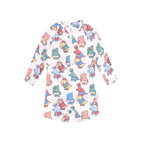 Tropicool Dino Swim Rashsuit