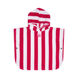 Bon Voyage Swim Poncho