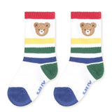 3PK Boys Sports Socks