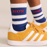 3PK Boys Sports Socks