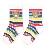 3PK Boys Socks