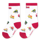 3PK Boys Socks