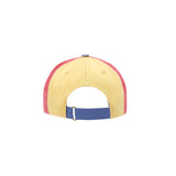3D Hux Stripe Splice Hat