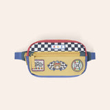 Hux Pit Crew Bumbag
