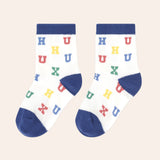 Hux Sock 2 Pack