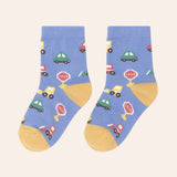 Hux Sock 2 Pack