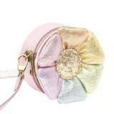 Rainbow Flower Bag