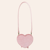 Maggical Unicorn Heart Handbag