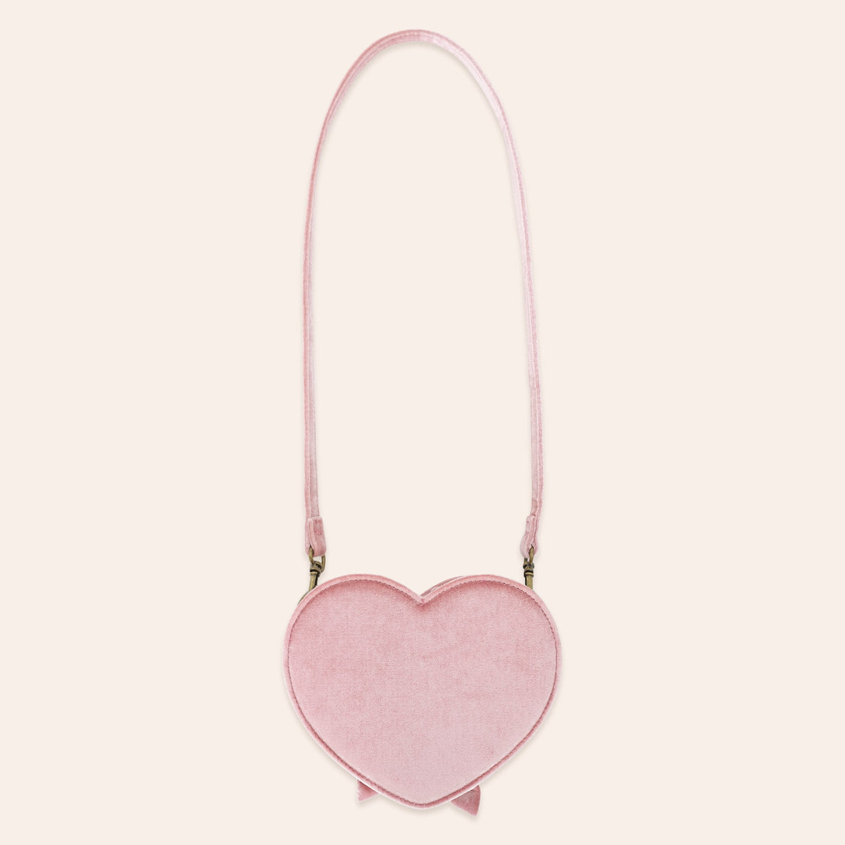 Maggical Unicorn Heart Handbag