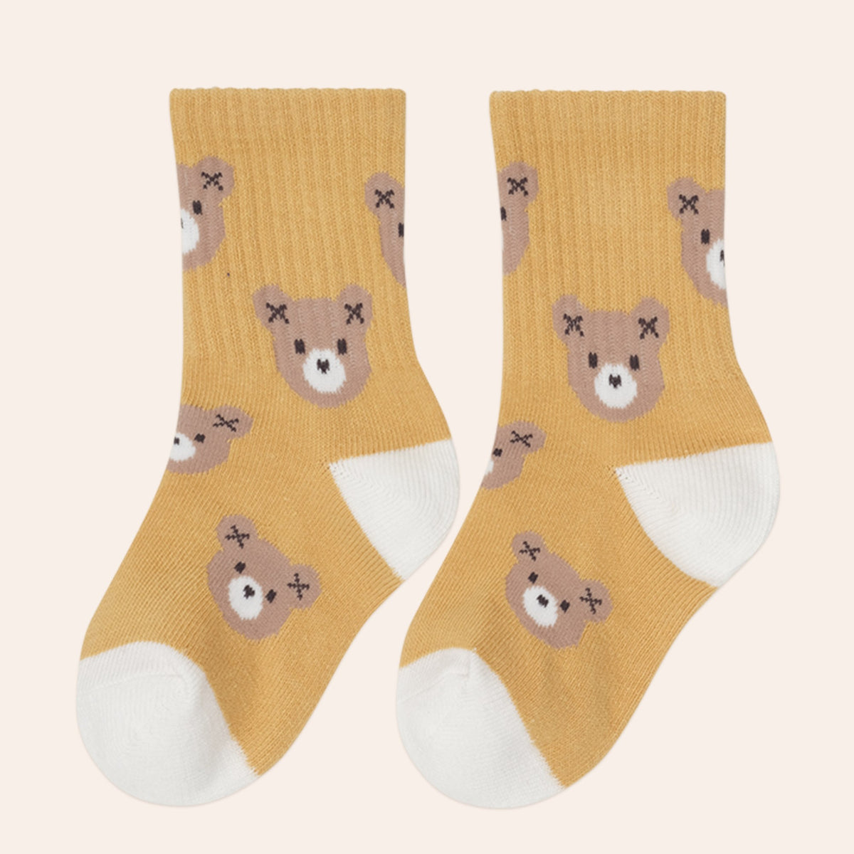 Huxbear Sport Sock 3 Pack