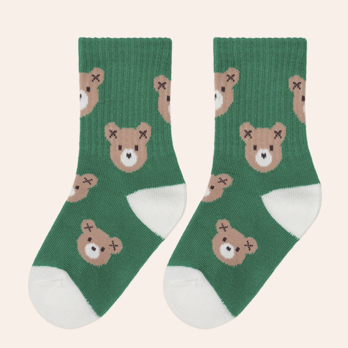 Huxbear Sport Sock 3 Pack