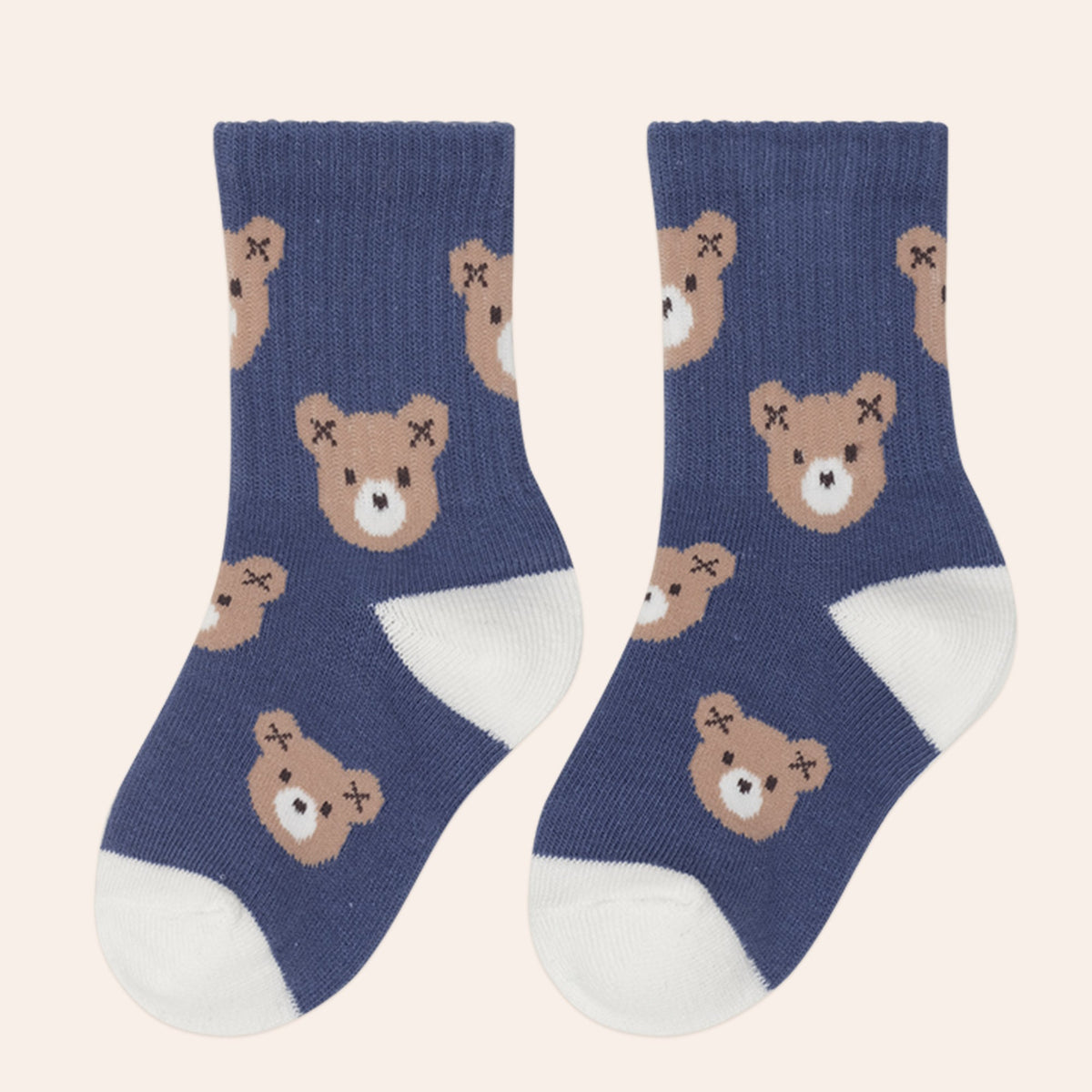 Huxbear Sport Sock 3 Pack
