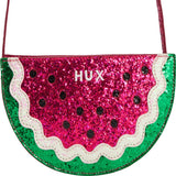 One-In-A-Watermelon Glitter Handbag