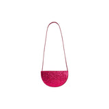 One-In-A-Watermelon Glitter Handbag