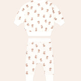 My First Hux Sweatpant Set 2 Piece