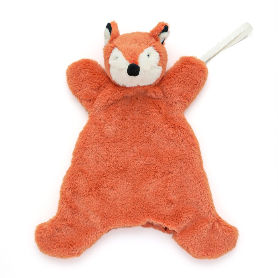 Felix The Fox Hoochy Coochie