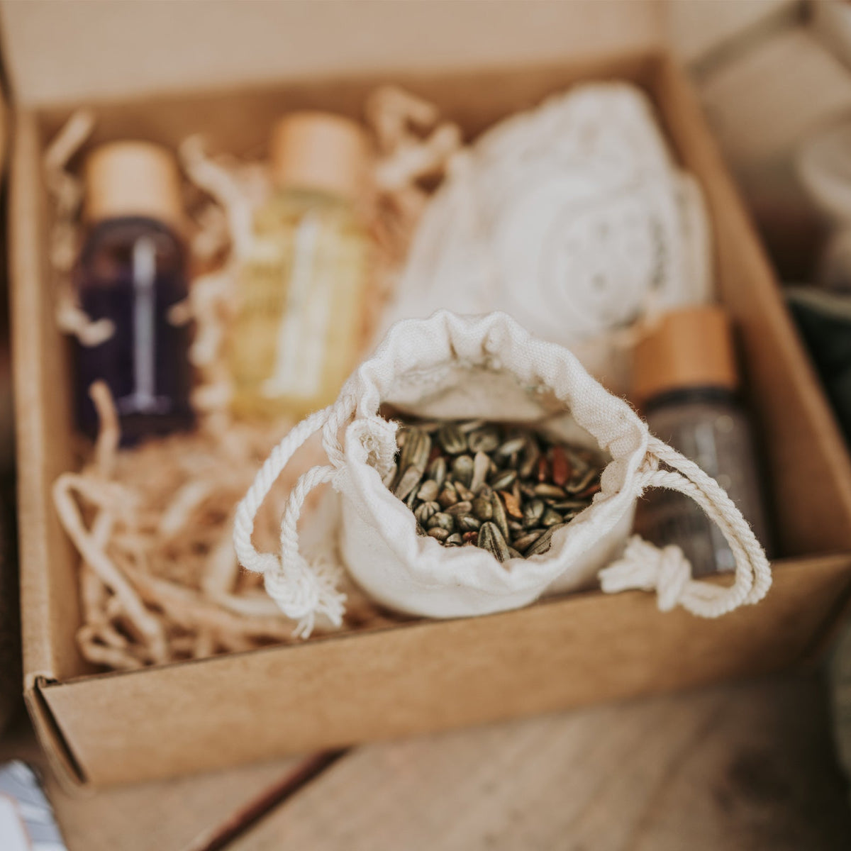 Hocus Pocus - Mindful Potion Kit