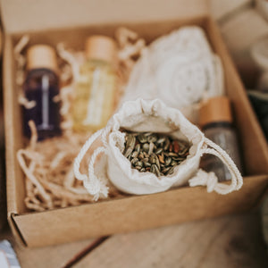 Hocus Pocus - Mindful Potion Kit