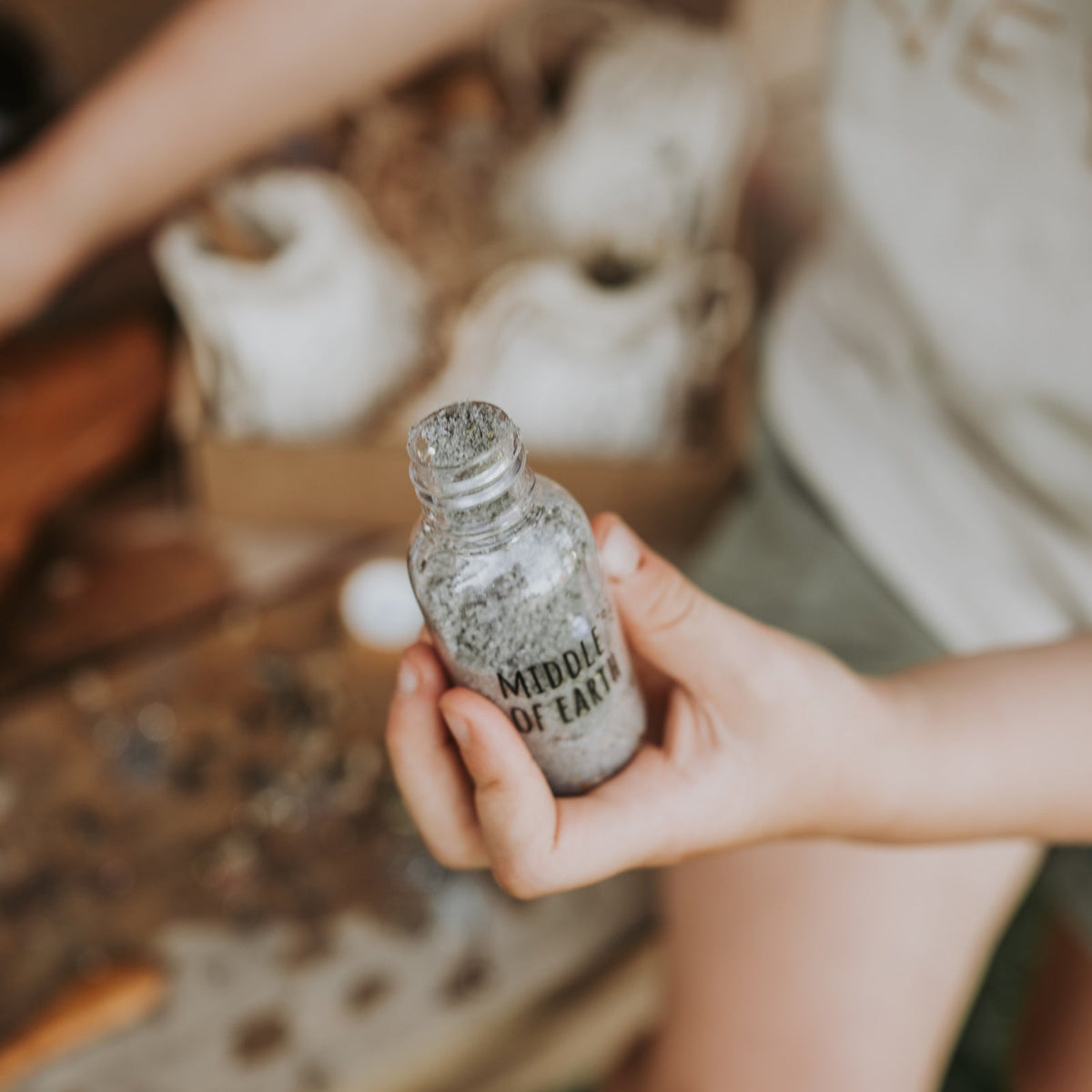 Hocus Pocus - Mindful Potion Kit