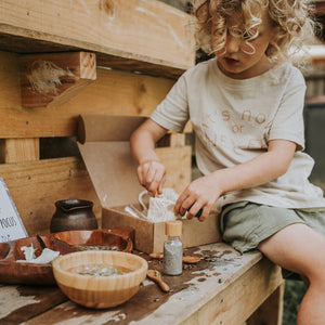 Hocus Pocus - Mindful Potion Kit