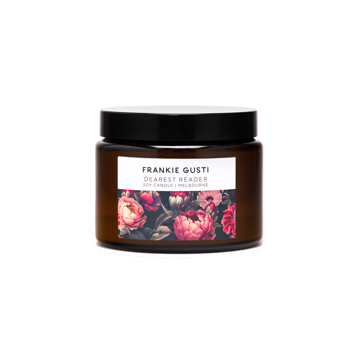 Honeys - Dearest Reader