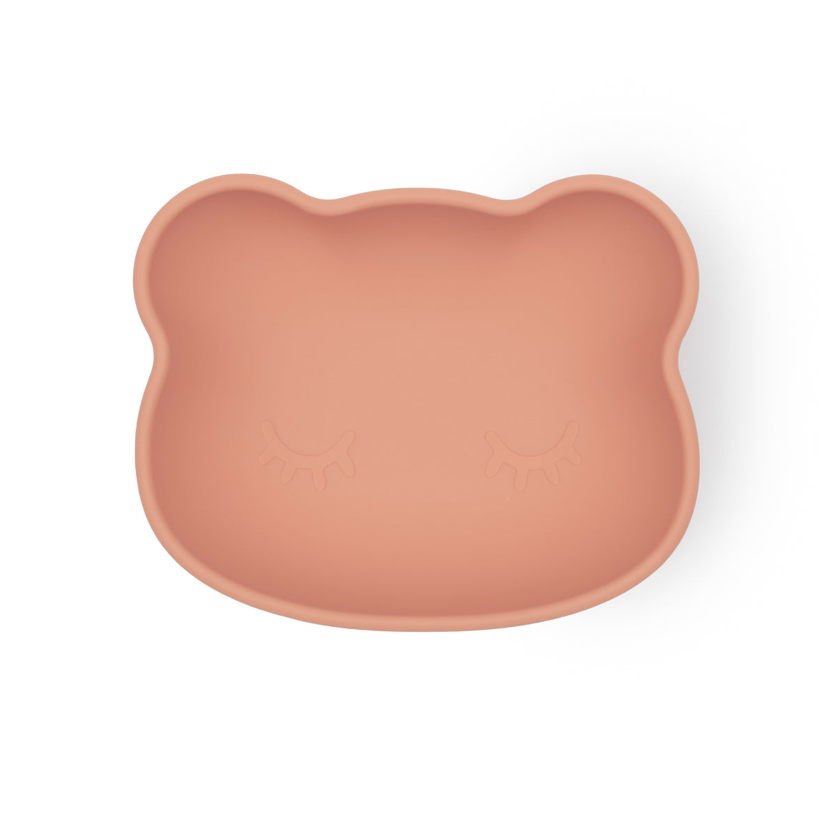Stickie Bowl (Dark Peach)