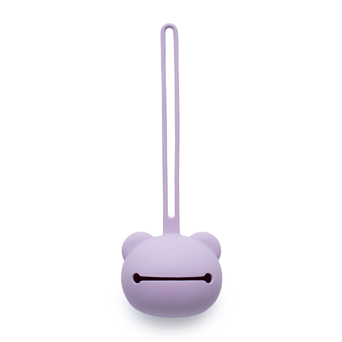 Bear Dummy Case (Lilac)