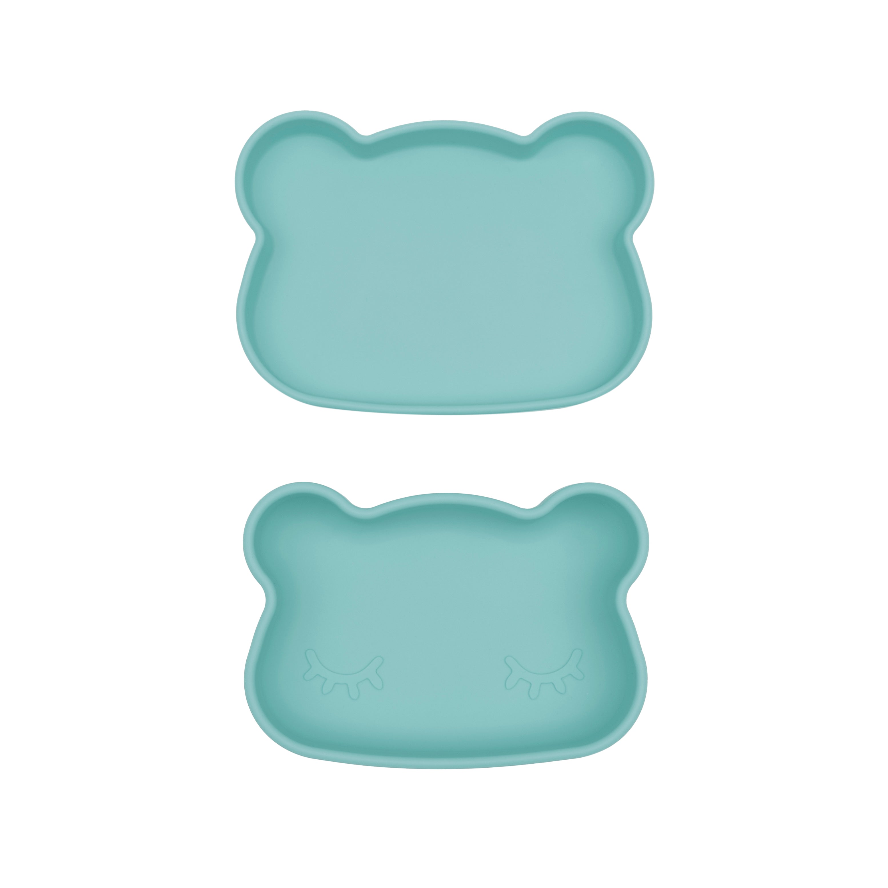 Bear Snackie (Pistachio)