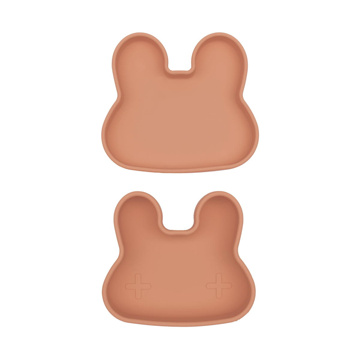 Bunny Snackie (Dark Peach)