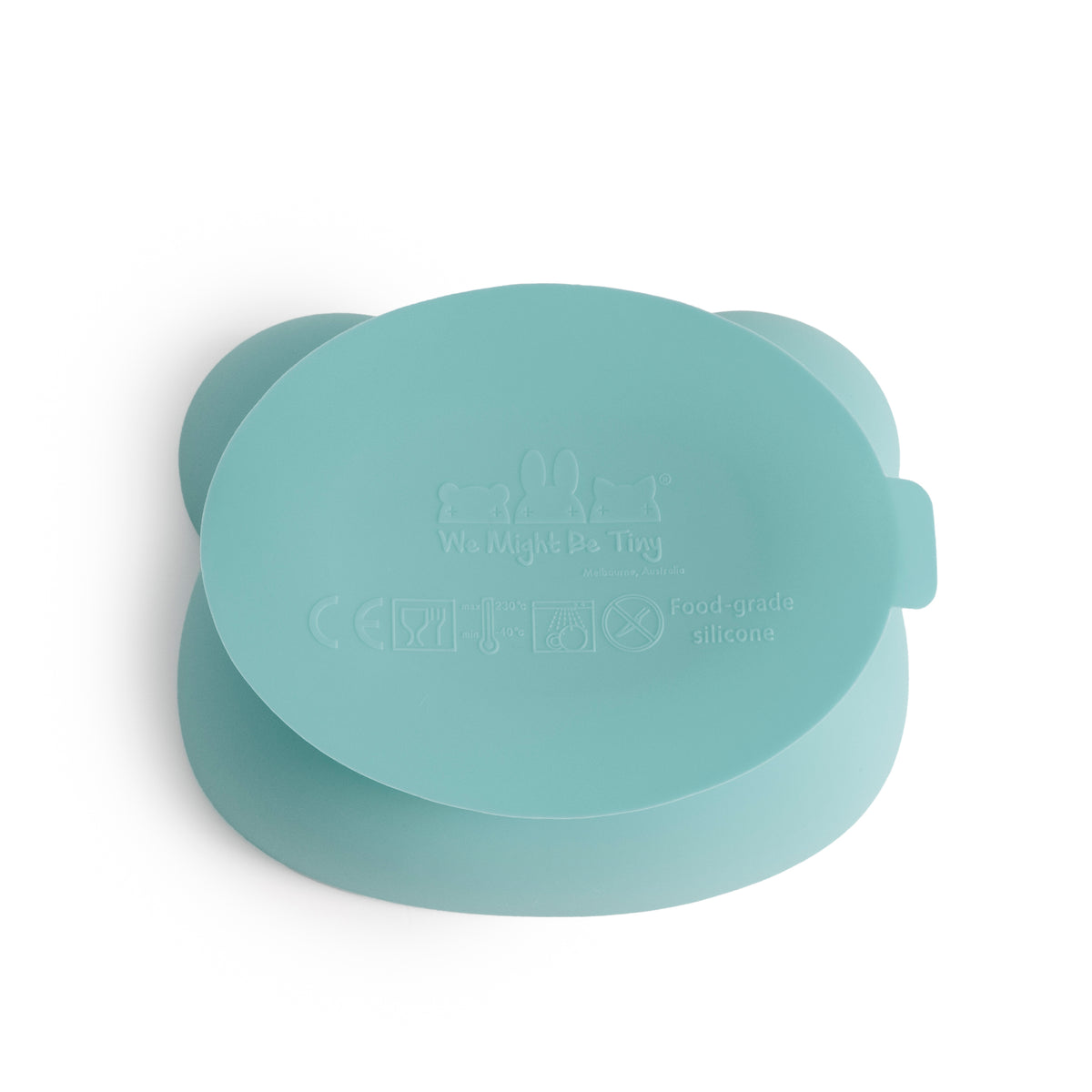 Stickie Bowl (Pistachio)