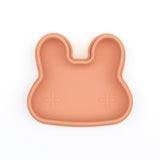 Bunny Snackie (Dark Peach)