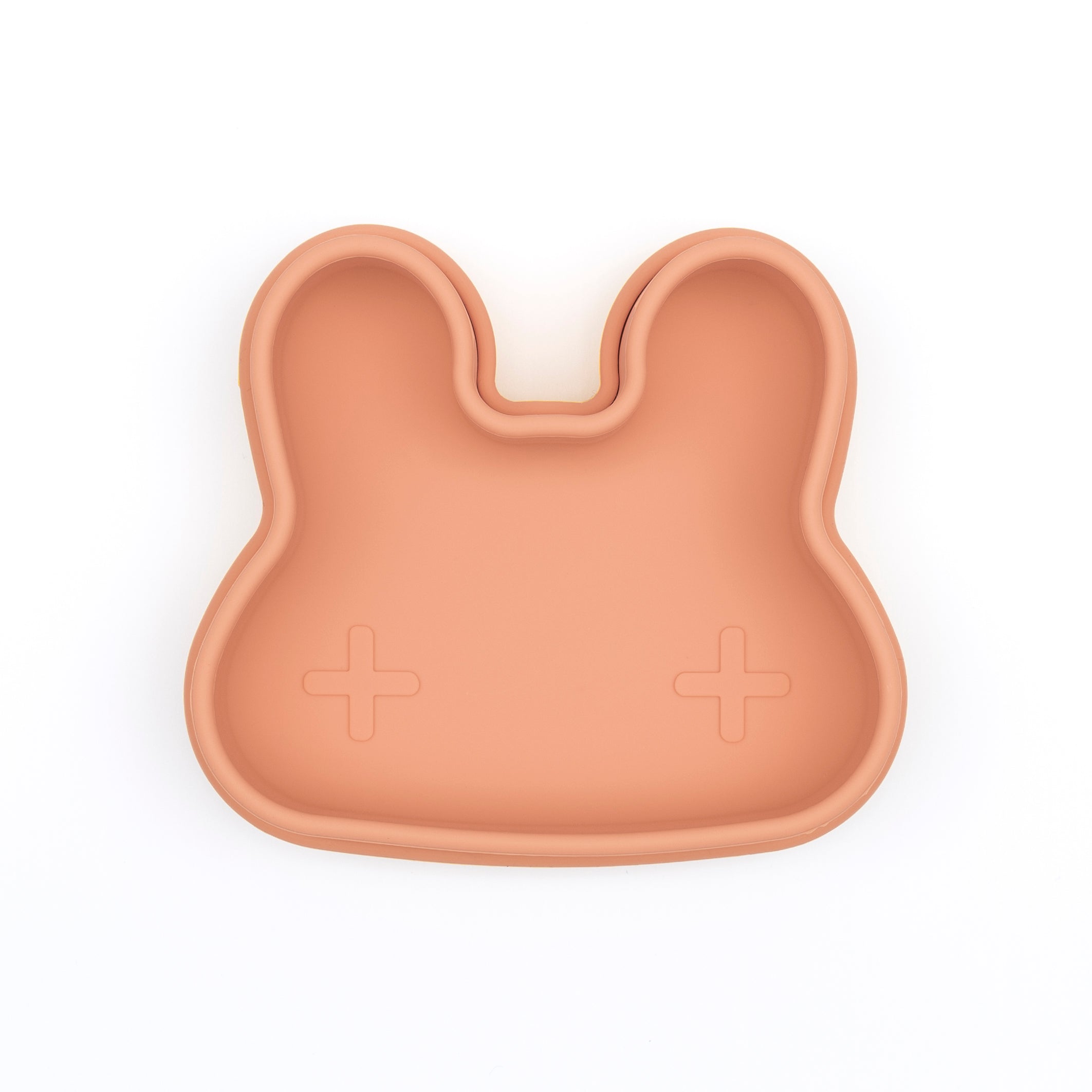 Bunny Snackie (Dark Peach)