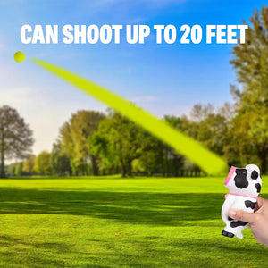 Moo Popper