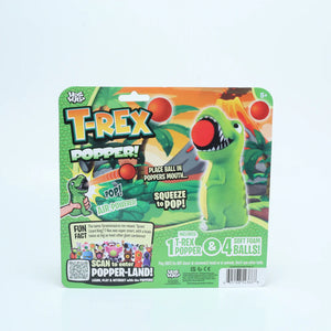 Trex Popper