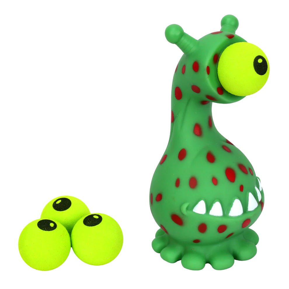 Alien Popper