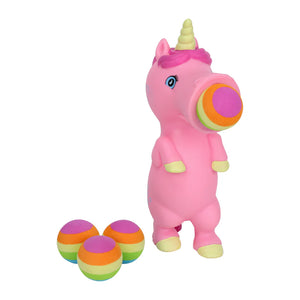 Unicorn Pink Popper