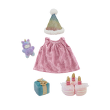 Magical Birthday Set