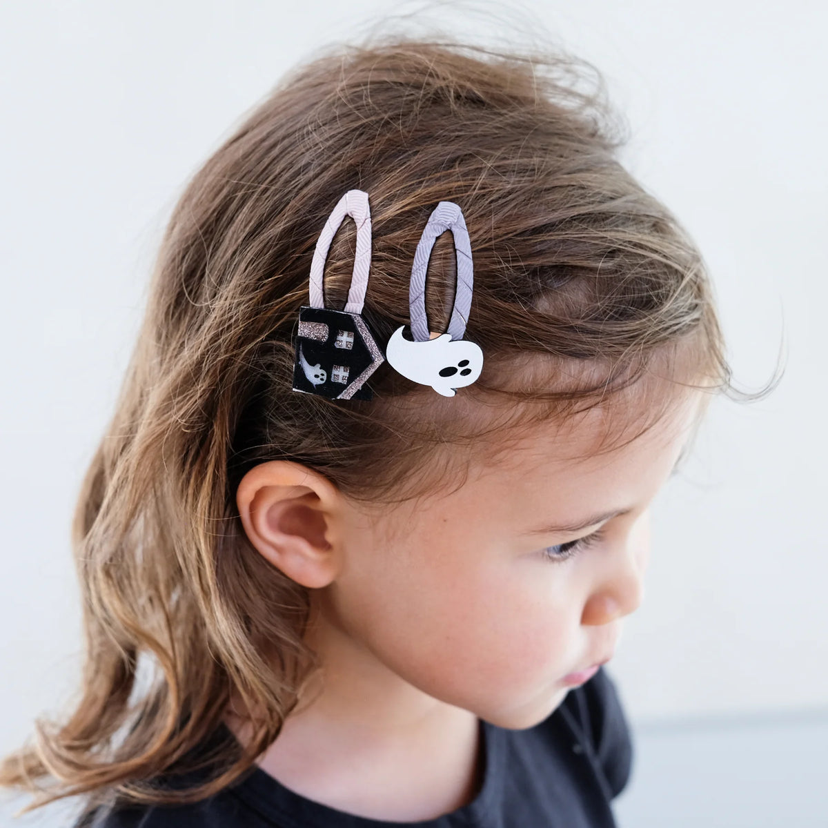 Haunted House Clips - Halloween