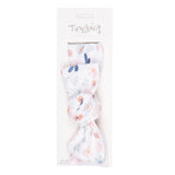 Bow Headband (Dancing Dragonfly)