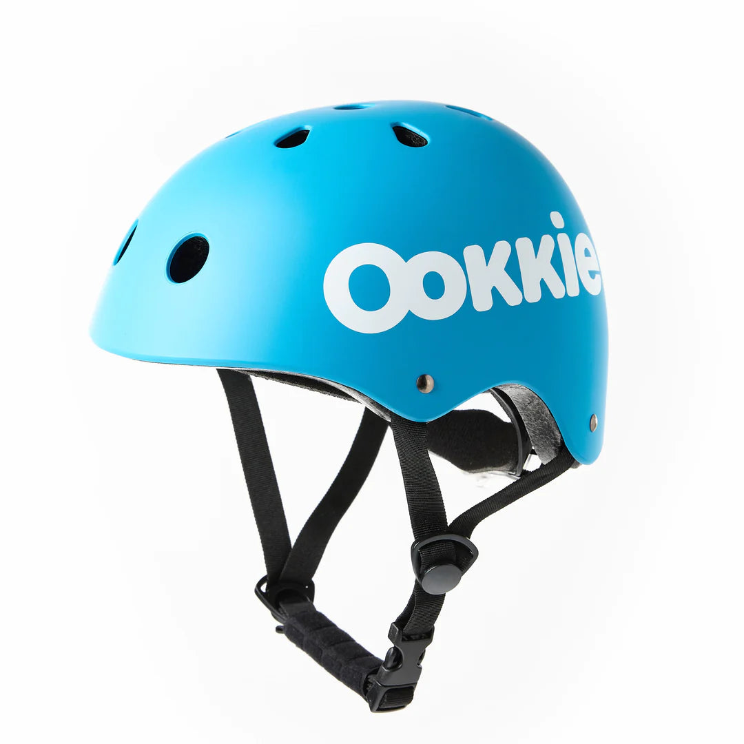 Ookkie Helmet (Blue)