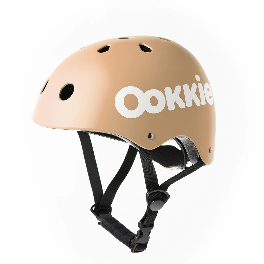 Ookkie Helmet (Sand)