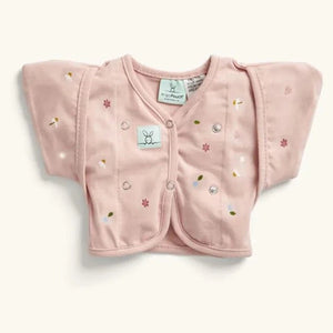 Butterfly Cardi (Daisies)